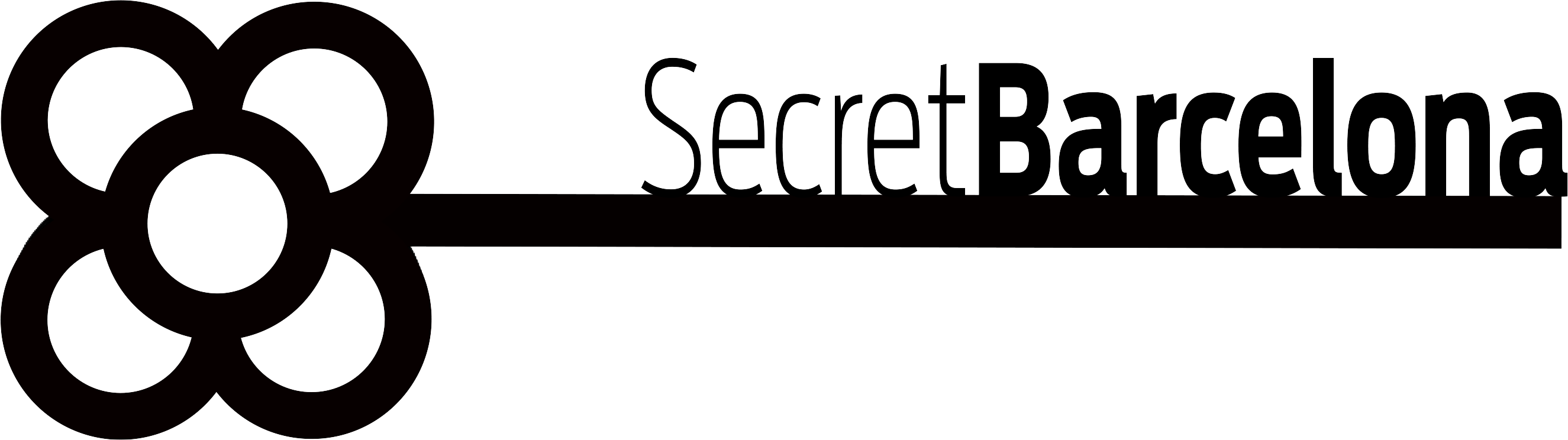 Secret Barcelona logo