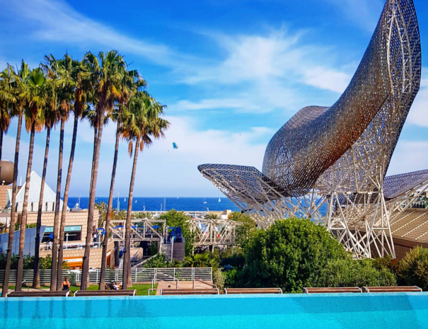 Secret Barcelona - best venues square