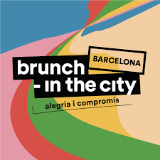 Secret barcelona - BRUNCH IN THE CITY