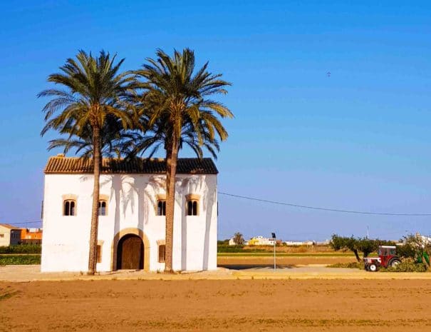 Traditional-house-Valencia