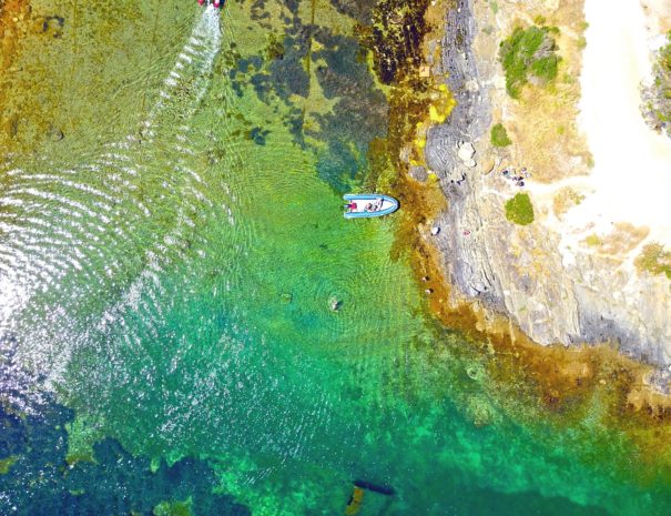 Cadaques les meilleures plages