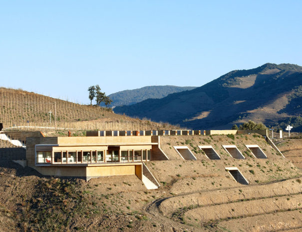 Hotel Trossos del priorat