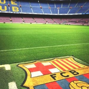 Campnou private tour with a journalist