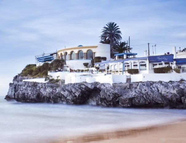 mejor lugar para eventos y noche de gala con vista al mar