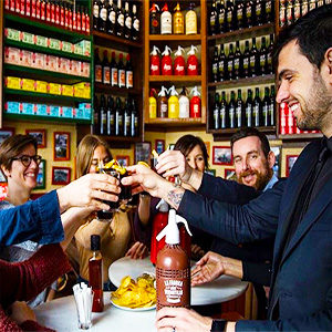 best tapas tour by locals barcelona