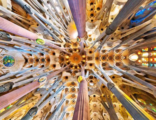 sagrada-familia-ceiling