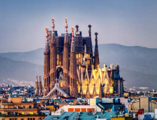 sagrada-familia-sunset