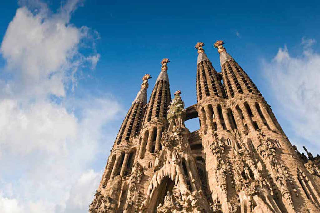 Sagrada Familia A Must see In Barcelona Secret Barcelona Sagrada Familia A Must see In Barcelona Secret Barcelona