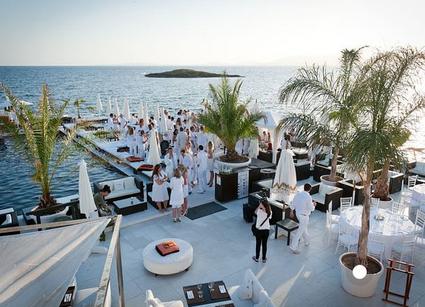 best event venue in mallorca