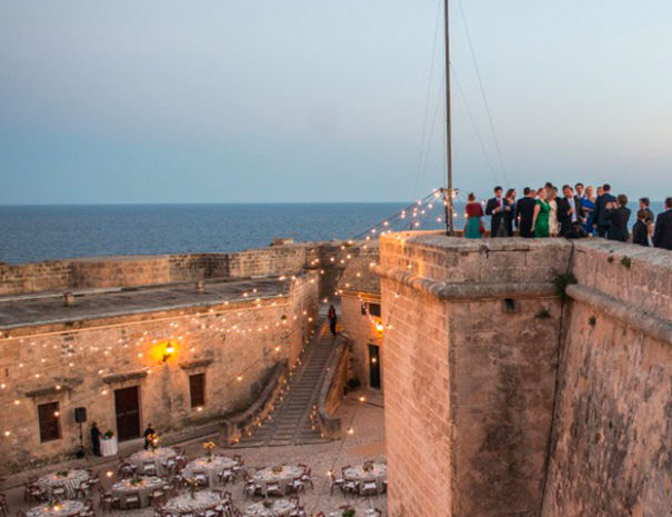 Los mejores lugares para noches de gala en Mallorca