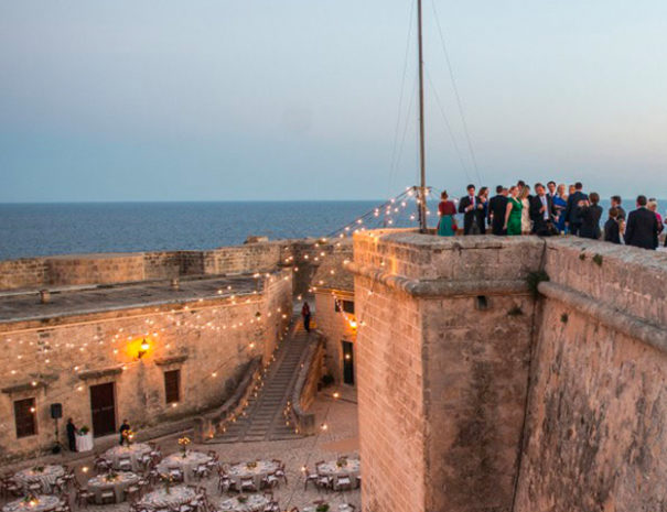 Mallorca venue finder castle