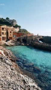 cala salmunia beach mallorca