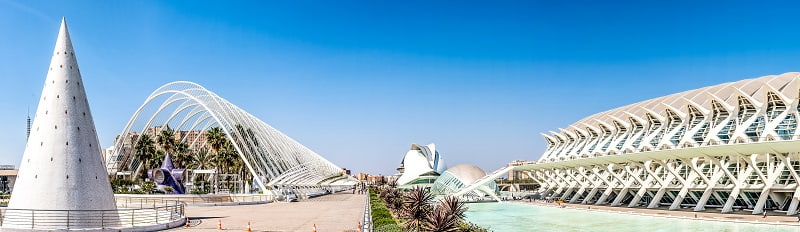 Cité Des Sciences Valence