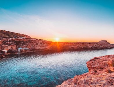 Découverte de l'Insolite Ibiza