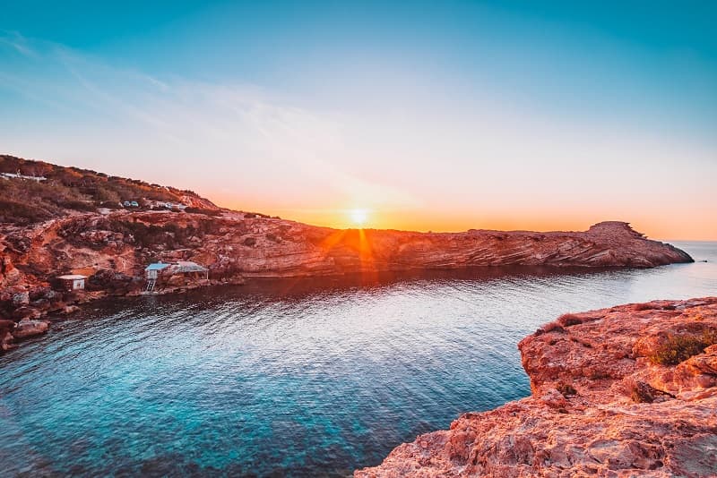 Découverte de l'Insolite Ibiza