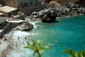 sa calobra mallorca