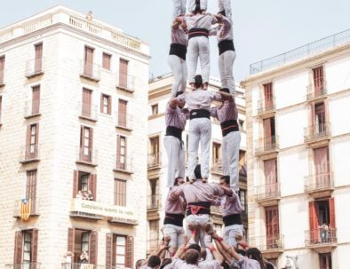 top fun activities barcelona