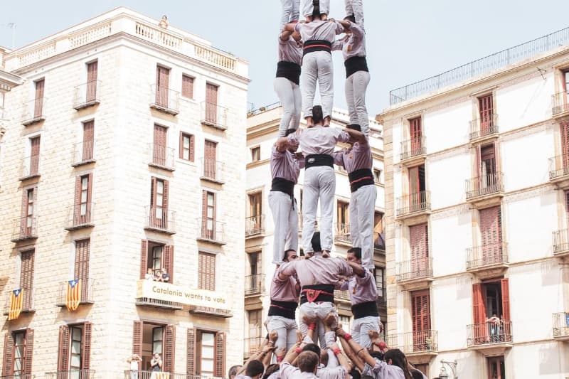 top fun activities barcelona