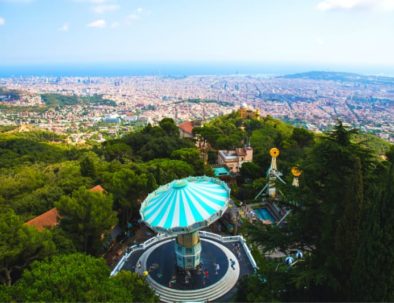 top 10 must-sees barcelona christmas 2020