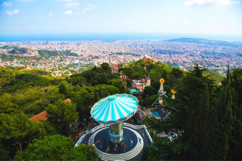 top 10 must-sees barcelona christmas 2020