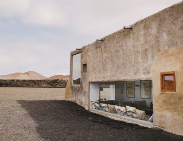 Hotel Buena Vista Lanzarote Country Suites Extérieur