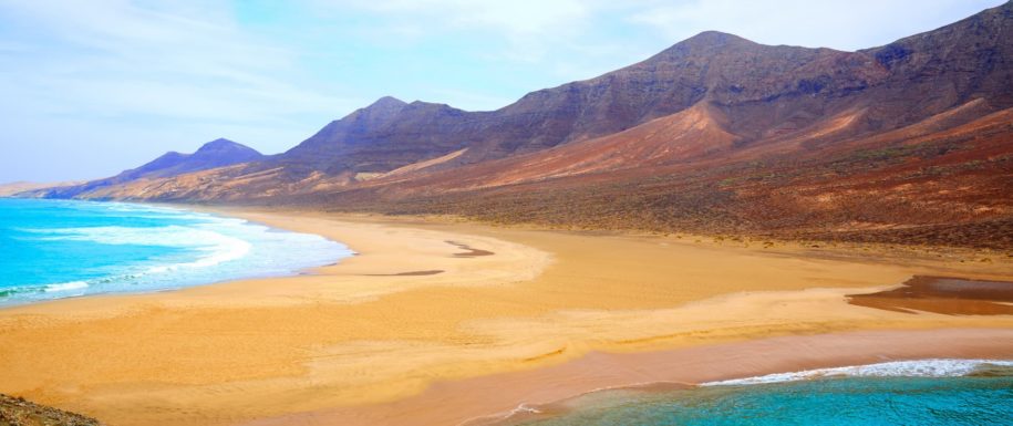 Agence de Voyage Fuerteventura