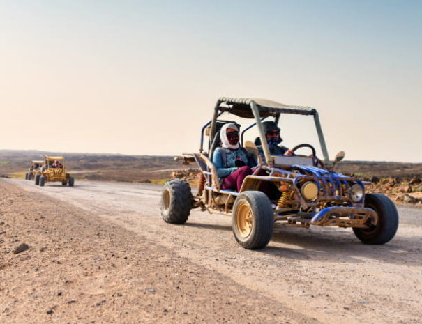 buggy fuerteventura