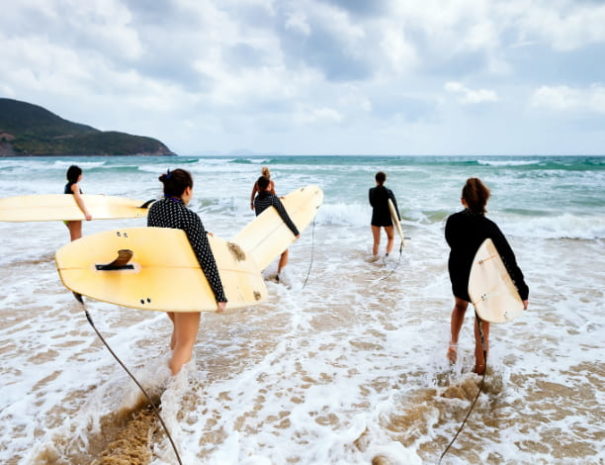 surf Fuerteventura