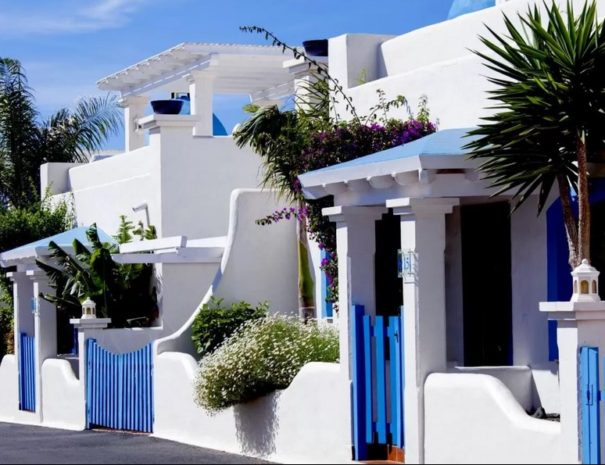 Bahiazul villas & club fuerteventura