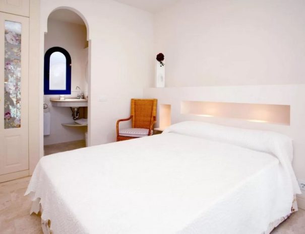 Bahiazul villas & club fuerteventura - chambre