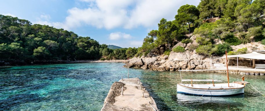 Organisation incentive Ibiza