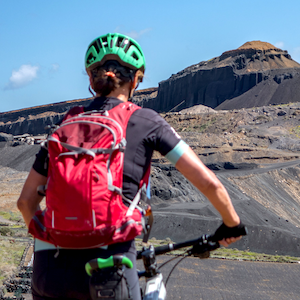 Vélo à Fuerteventura