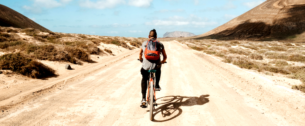 La Graciosa, Lanzarote