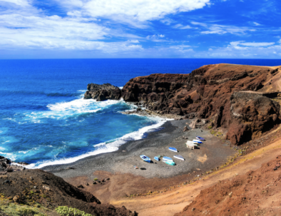 Panorama, Lanzarote