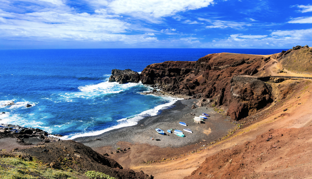 Panorama, Lanzarote