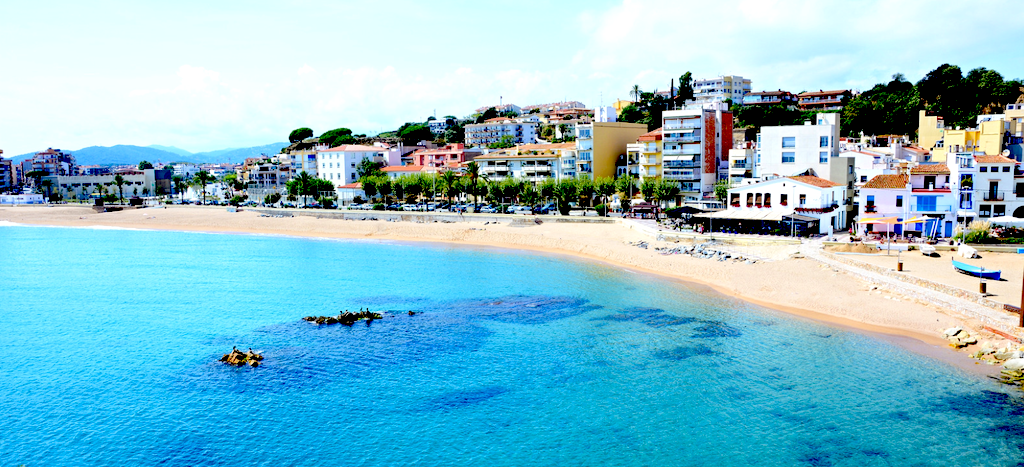 Pueblo de Playa, Gran Canaria