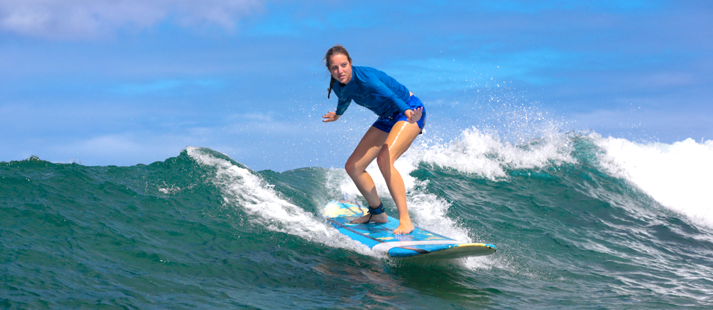 Surf, Lanzarote