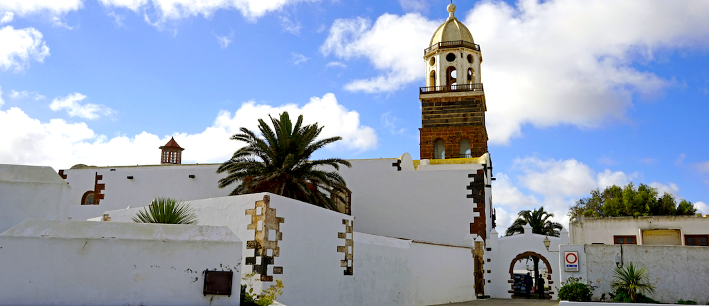 Teguise, Lanzarote