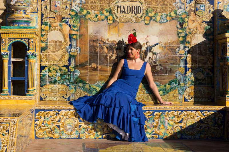 flamenco-madrid