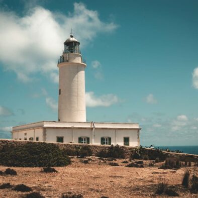 Phare de Formentera