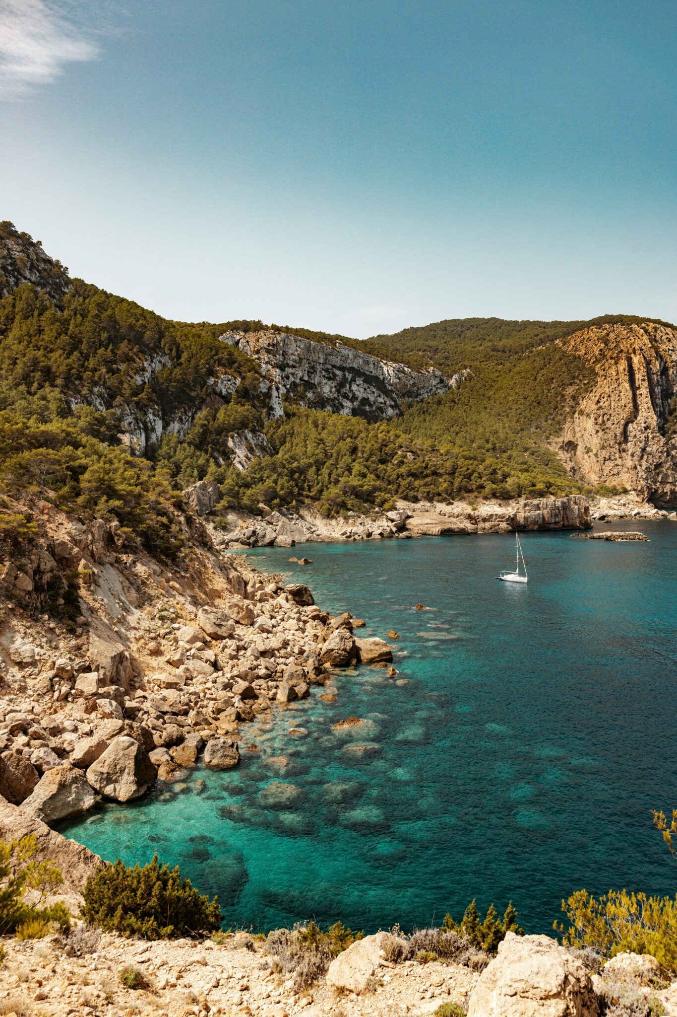 Ibiza