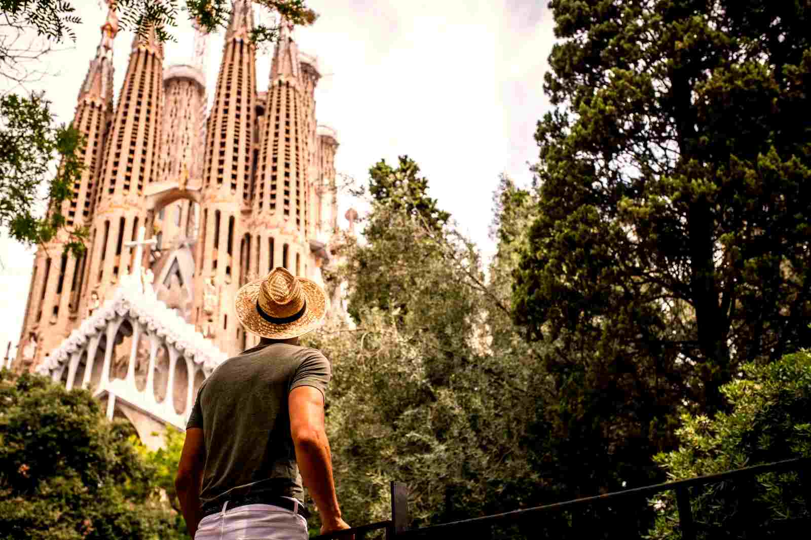 Barcelona