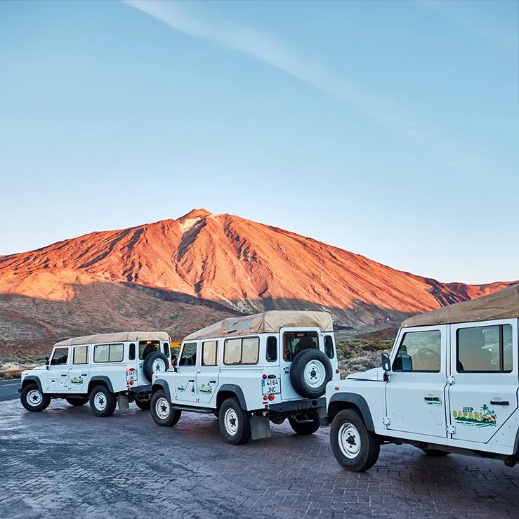 Tenerife