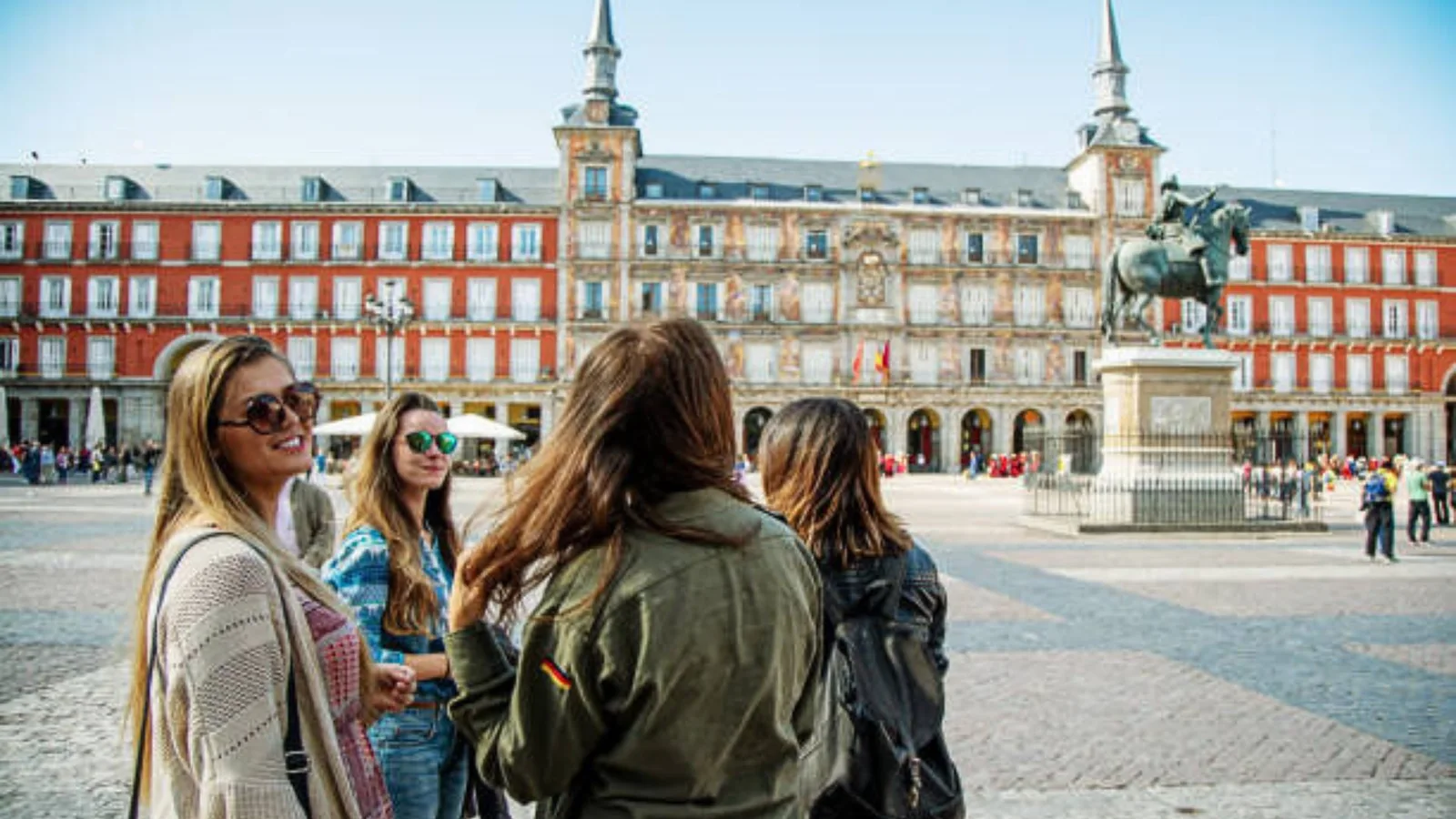 Madrid