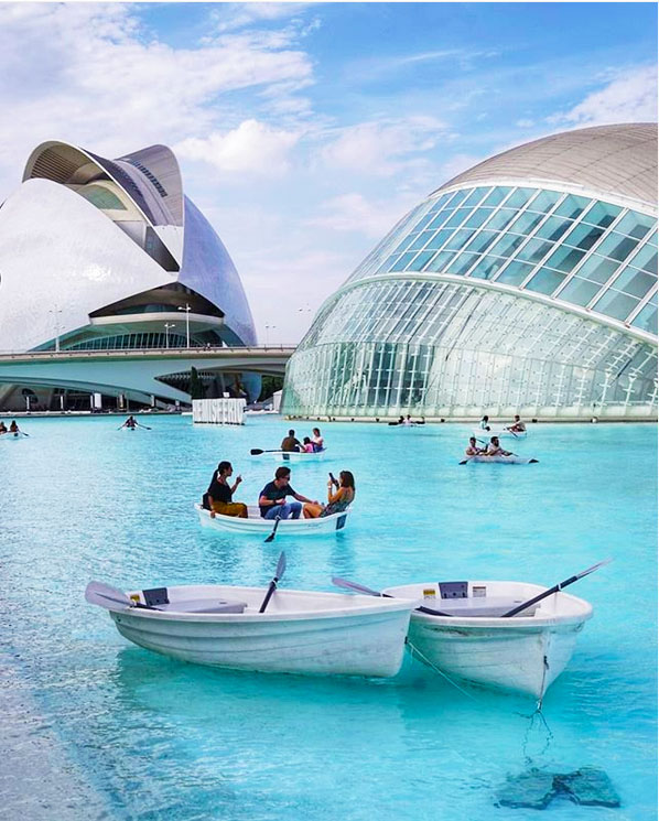 Valencia