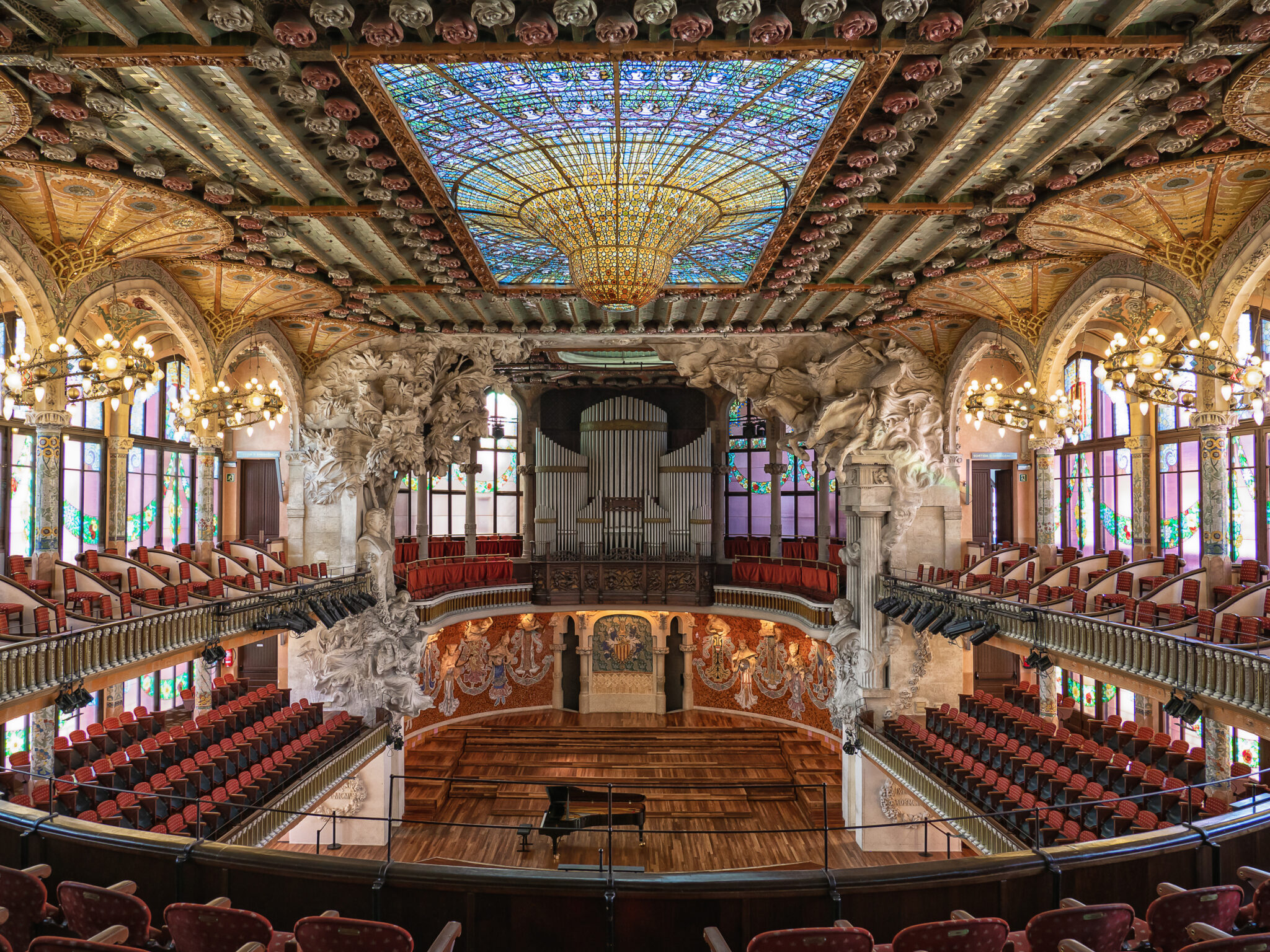 Palais de la musique